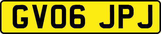 GV06JPJ