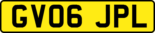 GV06JPL