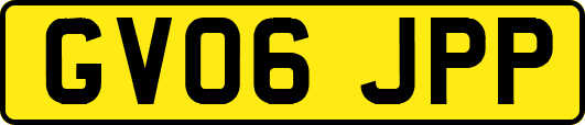 GV06JPP