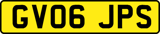 GV06JPS