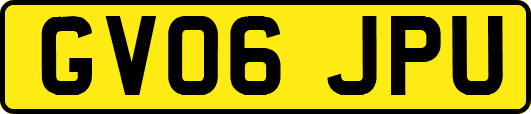 GV06JPU