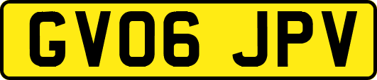 GV06JPV