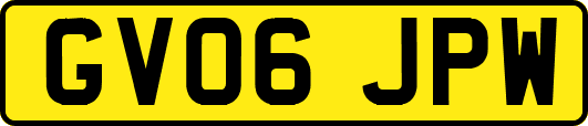 GV06JPW