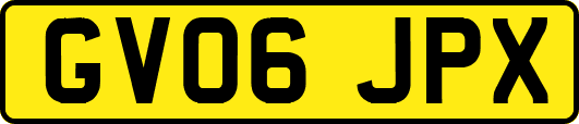 GV06JPX