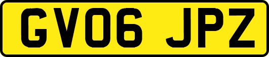 GV06JPZ