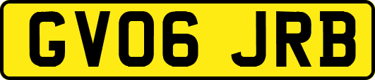 GV06JRB
