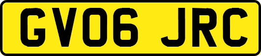 GV06JRC