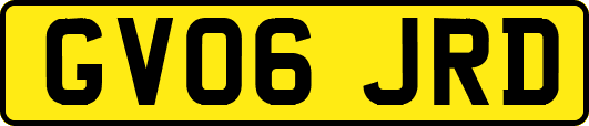 GV06JRD
