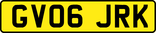 GV06JRK