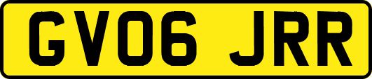 GV06JRR
