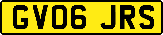 GV06JRS