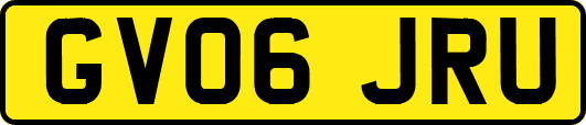 GV06JRU