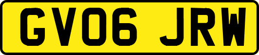 GV06JRW