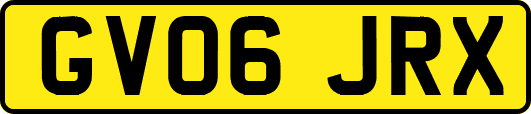 GV06JRX