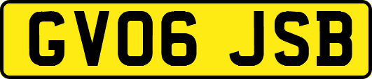 GV06JSB