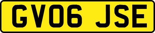 GV06JSE