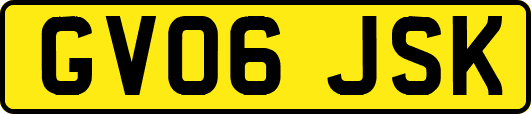 GV06JSK