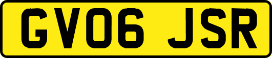 GV06JSR
