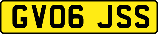 GV06JSS