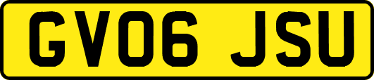 GV06JSU