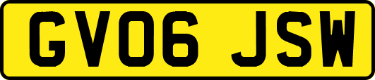 GV06JSW