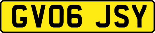 GV06JSY