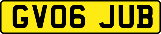 GV06JUB
