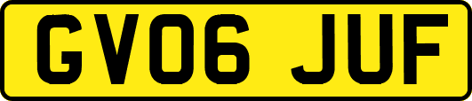 GV06JUF
