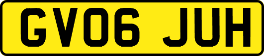 GV06JUH