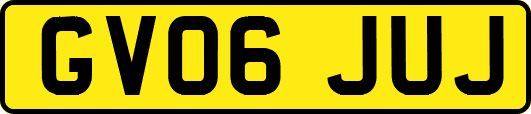 GV06JUJ