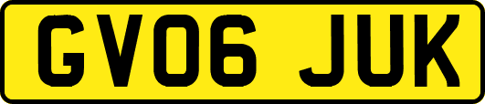 GV06JUK