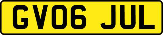 GV06JUL