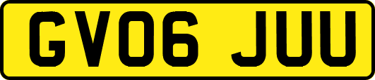 GV06JUU
