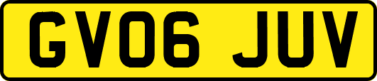 GV06JUV