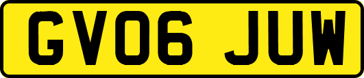 GV06JUW