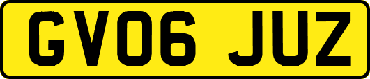 GV06JUZ