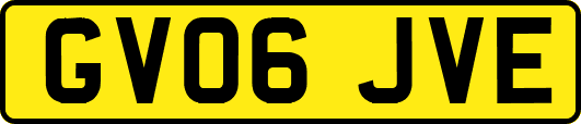 GV06JVE