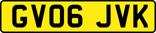 GV06JVK