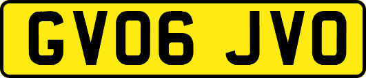 GV06JVO