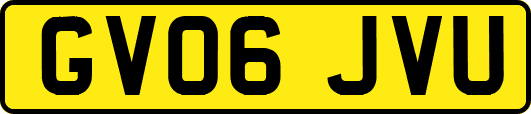 GV06JVU