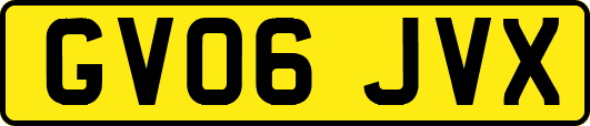 GV06JVX