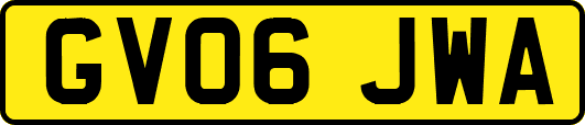 GV06JWA