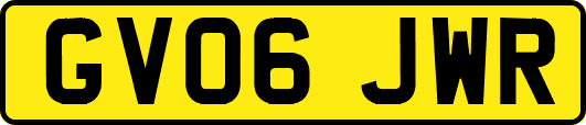 GV06JWR