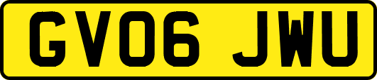 GV06JWU