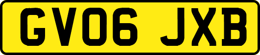 GV06JXB