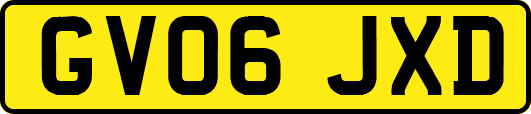 GV06JXD