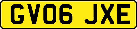 GV06JXE