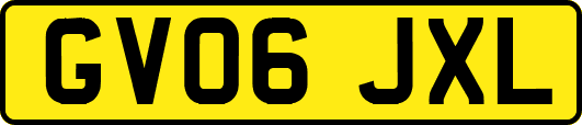 GV06JXL