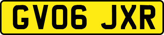 GV06JXR