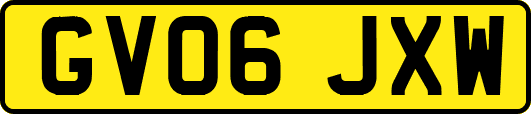 GV06JXW